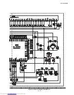 Предварительный просмотр 31 страницы Sharp CD-DH790N Service Manual