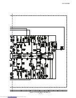 Предварительный просмотр 33 страницы Sharp CD-DH790N Service Manual