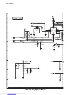 Предварительный просмотр 34 страницы Sharp CD-DH790N Service Manual