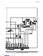 Предварительный просмотр 41 страницы Sharp CD-DH790N Service Manual