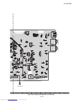 Предварительный просмотр 45 страницы Sharp CD-DH790N Service Manual