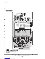 Предварительный просмотр 48 страницы Sharp CD-DH790N Service Manual