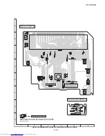 Предварительный просмотр 49 страницы Sharp CD-DH790N Service Manual