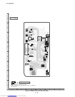 Предварительный просмотр 54 страницы Sharp CD-DH790N Service Manual