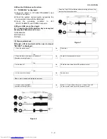 Предварительный просмотр 57 страницы Sharp CD-DH790N Service Manual