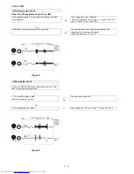 Предварительный просмотр 58 страницы Sharp CD-DH790N Service Manual