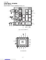 Предварительный просмотр 60 страницы Sharp CD-DH790N Service Manual