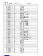 Предварительный просмотр 78 страницы Sharp CD-DH790N Service Manual