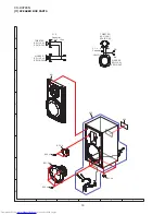 Предварительный просмотр 84 страницы Sharp CD-DH790N Service Manual