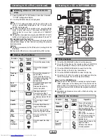 Предварительный просмотр 6 страницы Sharp CD-DH899N Operation Manual