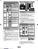 Preview for 8 page of Sharp CD DHS1050P Operation Manual