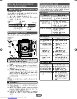 Preview for 14 page of Sharp CD DHS1050P Operation Manual
