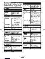 Preview for 16 page of Sharp CD DHS1050P Operation Manual