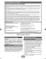 Preview for 4 page of Sharp CD-DHS1050P (Spanish) Manual De Manejo