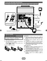 Preview for 5 page of Sharp CD-DHS1050P (Spanish) Manual De Manejo