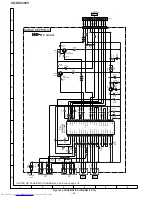 Preview for 34 page of Sharp CD-DK2600V Service Manual