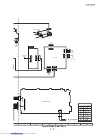 Предварительный просмотр 40 страницы Sharp CD-DK890N Service Manual