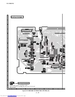 Предварительный просмотр 47 страницы Sharp CD-DK890N Service Manual