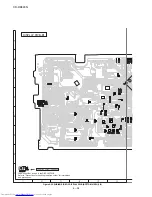 Предварительный просмотр 49 страницы Sharp CD-DK890N Service Manual