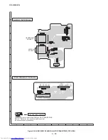 Предварительный просмотр 51 страницы Sharp CD-DK890N Service Manual