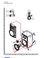 Предварительный просмотр 85 страницы Sharp CD-DK890N Service Manual