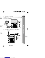 Preview for 13 page of Sharp CD-DV650W Operation Manual