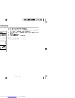 Preview for 62 page of Sharp CD-DV650W Operation Manual