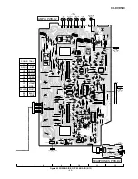 Preview for 49 page of Sharp CD-DVD500 Service Manual