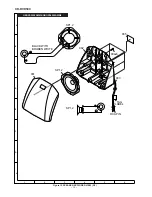 Preview for 98 page of Sharp CD-DVD500 Service Manual