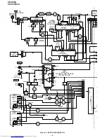 Предварительный просмотр 16 страницы Sharp CD-E44 Service Manual