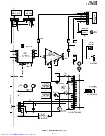 Предварительный просмотр 17 страницы Sharp CD-E44 Service Manual