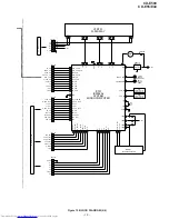 Предварительный просмотр 19 страницы Sharp CD-E44 Service Manual