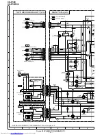 Предварительный просмотр 22 страницы Sharp CD-E44 Service Manual