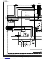 Предварительный просмотр 24 страницы Sharp CD-E44 Service Manual