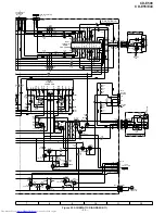 Предварительный просмотр 25 страницы Sharp CD-E44 Service Manual