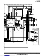 Предварительный просмотр 27 страницы Sharp CD-E44 Service Manual