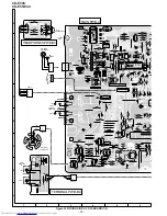 Предварительный просмотр 30 страницы Sharp CD-E44 Service Manual