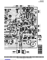 Предварительный просмотр 31 страницы Sharp CD-E44 Service Manual