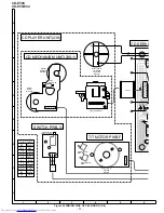 Предварительный просмотр 32 страницы Sharp CD-E44 Service Manual