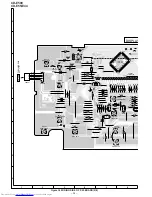 Предварительный просмотр 34 страницы Sharp CD-E44 Service Manual