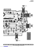 Предварительный просмотр 35 страницы Sharp CD-E44 Service Manual