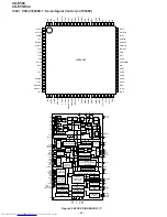 Предварительный просмотр 46 страницы Sharp CD-E44 Service Manual