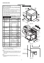 Preview for 6 page of Sharp CD-E600 Service Manual