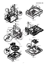 Preview for 7 page of Sharp CD-E600 Service Manual