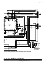 Preview for 21 page of Sharp CD-E600 Service Manual