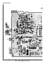 Preview for 22 page of Sharp CD-E600 Service Manual