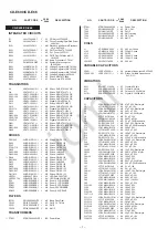 Preview for 34 page of Sharp CD-E600 Service Manual