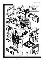 Preview for 41 page of Sharp CD-E600 Service Manual