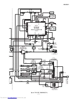 Предварительный просмотр 11 страницы Sharp CD-E67 Service Manual