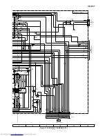 Предварительный просмотр 13 страницы Sharp CD-E67 Service Manual